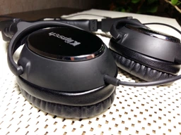 Наушники Klipsch R6 On-Ear Black фото от покупателей 11