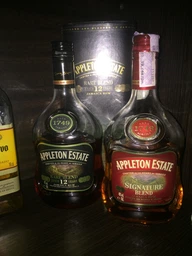 Ром Appleton Estate Signature Blend 0.7 л 40% (5024576189100) фото от покупателей 10