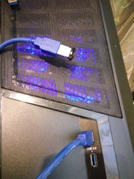 Флеш пам'ять USB SANDISK Cruzer Fit Ultra 32GB USB 3.0 (SDCZ43-032G-GAM46) фото від покупців 12