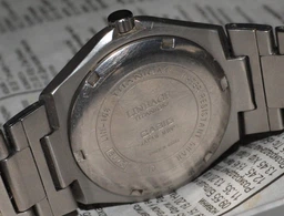 Чоловічі годинники CASIO LIN-169-8AVEF фото від покупців 6