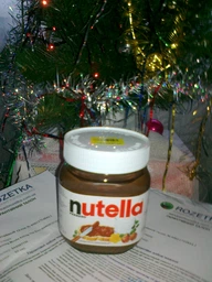 Ореховая паста с какао Nutella 350 г (80177173) фото от покупателей 8