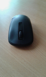 Мышь Genius NX-7005 Wireless White (31030017401) фото от покупателей 5