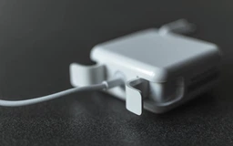Блок питания PowerPlant для ноутбука Apple (14.85V 45W 3.05A) (AP45KMAG2) фото от покупателей 3