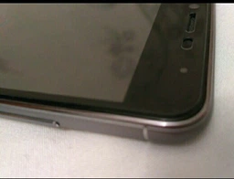 Захисне скло Gorilla HD для Meizu M3S Black (GGHDM3SB) фото від покупців 1