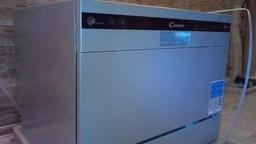 Посудомоечная машина CANDY CDCP 6/ES(-07) фото от покупателей 17