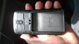 Аккумулятор PowerPlant HTC Desire 500 1860 mAh (BA S890) (SM140015)