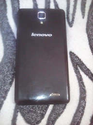 Мобильный телефон Lenovo A536 Black фото от покупателей 2