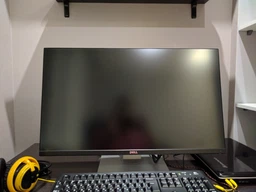 Монитор 27" Dell UltraSharp U2715H (210-ADSO) фото от покупателей 5
