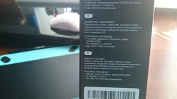 Графический планшет Wacom Intuos Comic PT S North Blue (CTH-490CB-N) фото от покупателей 1