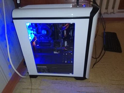Корпус Gamemax H602-BK фото від покупців 1