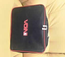 Автокомпрессор Voin VP-610 10Атм 150Вт фото от покупателей 5