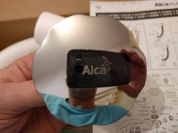 Сифон для ванны ALCA PLAST A55K (8594045930962)