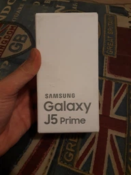 Мобильный телефон Samsung Galaxy J5 Prime G570F/DS Gold фото от покупателей 10