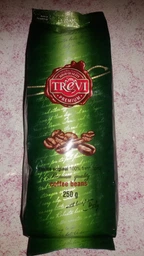 Кава в зернах Trevi Premium 100% Арабіка 1 кг (4820140050149) фото від покупців 9