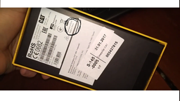 Смартфон CAT S60 Black (Global Version) фото від покупців 8
