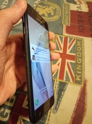 Мобильный телефон Samsung Galaxy J5 Prime G570F/DS Gold фото от покупателей 12
