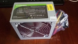 Блок живлення Gamemax GM450 (GM-450)
