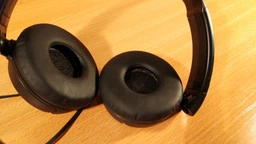 Наушники Sony MDR-ZX310 White (MDRZX310W.AE) фото от покупателей 8