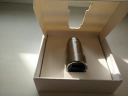Автомобильное зарядное устройство Xiaomi Mi Charger (CZCDQ01ZM) фото от покупателей 13
