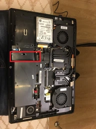 SSD диск Kingston HyperX Predator 240GB M.2 PCIe 2.0 x4 MLC (SHPM2280P2/240G) фото от покупателей 9