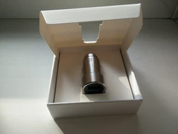 Автомобильное зарядное устройство Xiaomi Mi Charger (CZCDQ01ZM) фото от покупателей 12