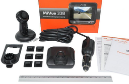 Відеореєстратор MiVue 338 фото от покупателей 4
