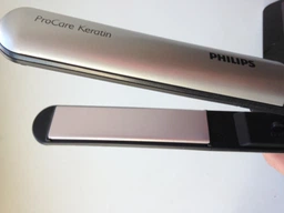 Щипці для волосся PHILIPS ProCare Keratin HP8361/00 фото від покупців 2