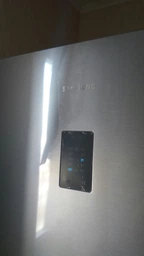 Холодильник SAMSUNG RB33J3205SA/UA фото от покупателей 3