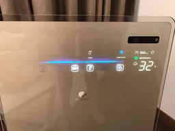 Климатический комплекс Panasonic F-VK655R-N