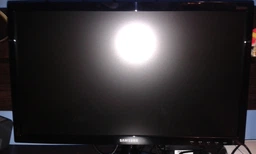 Монитор 21.5" Samsung S22D300N