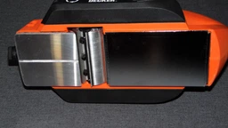 Рубанок мережевий BLACK+DECKER KW712KA фото от покупателей 1