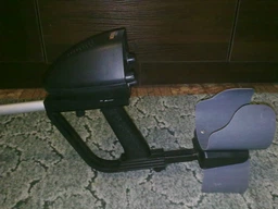 Металошукач Treker GC-1016a фото від покупців 8
