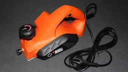 Рубанок мережевий BLACK+DECKER KW712KA фото от покупателей 3
