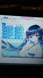 SSD диск Intel 540s 240GB 2.5" SATAIII TLC (SSDSC2KW240H6X1)