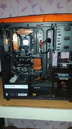 Процессор Intel Core i5-7600K 3.8GHz/8GT/s/6MB (BX80677I57600K) s1151 BOX