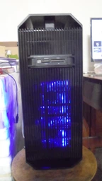 Корпус Raidmax Monster II SE Black фото від покупців 6