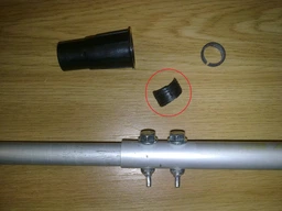Металошукач Treker GC-1016a фото від покупців 6