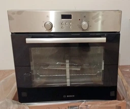 Духовой шкаф электрический Bosch HBN231E4Q (HBN231E4) фото от покупателей 8