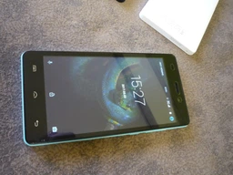 Мобильный телефон Doogee X5 Black фото от покупателей 10