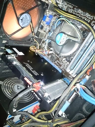 Відеокарта Asus PCI-Ex GeForce GTX 960 Strix 2GB GDDR5 (128bit) (1228/7200) (DVI, HDMI, 3 x DisplayPort) (STRIX-GTX960-DC2OC-2GD5) фото від покупців 1
