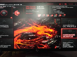 Процессор Intel Core i5-6500 3.2GHz/8GT/s/6MB (BX80662I56500) s1151 BOX фото от покупателей 5