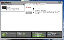 SSD диск Kingston HyperX Fury 240GB 2.5" SATAIII MLC (SHFS37A/240G) фото от покупателей 15