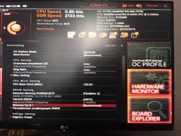 Процессор Intel Core i5-6500 3.2GHz/8GT/s/6MB (BX80662I56500) s1151 BOX фото от покупателей 4