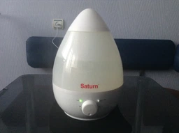 Увлажнитель воздуха Saturn ST-AH 2106 фото от покупателей 3