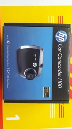 Відеореєстратор HP F100 фото від покупців 11