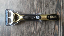 Сменные картриджи для бритья (лезвия) мужские Gillette Fusion5 ProGlide Power 4 шт (7702018085576) фото от покупателей 17