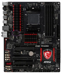 Материнская плата MSI 970 Gaming (sAM3+, AMD 970/SB950, PCI-Ex16) фото от покупателей 15