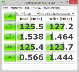 Жесткий диск Seagate BarraCuda HDD 4TB 7200rpm 64MB ST4000DM005