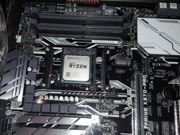Материнская плата Asus Prime X370-Pro (sAM4, AMD X370, PCI-Ex16) фото от покупателей 6