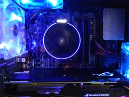 Процесор AMD Ryzen 7 1700 3.0GHz/16MB (YD1700BBAEBOX) sAM4 BOX